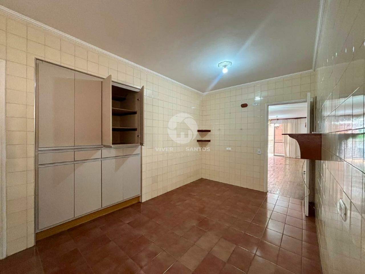 Apartamento com 3 Quartos à venda, 140m² - Boqueirão -Próximo á praia em Boqueirão, Santos — foto 5