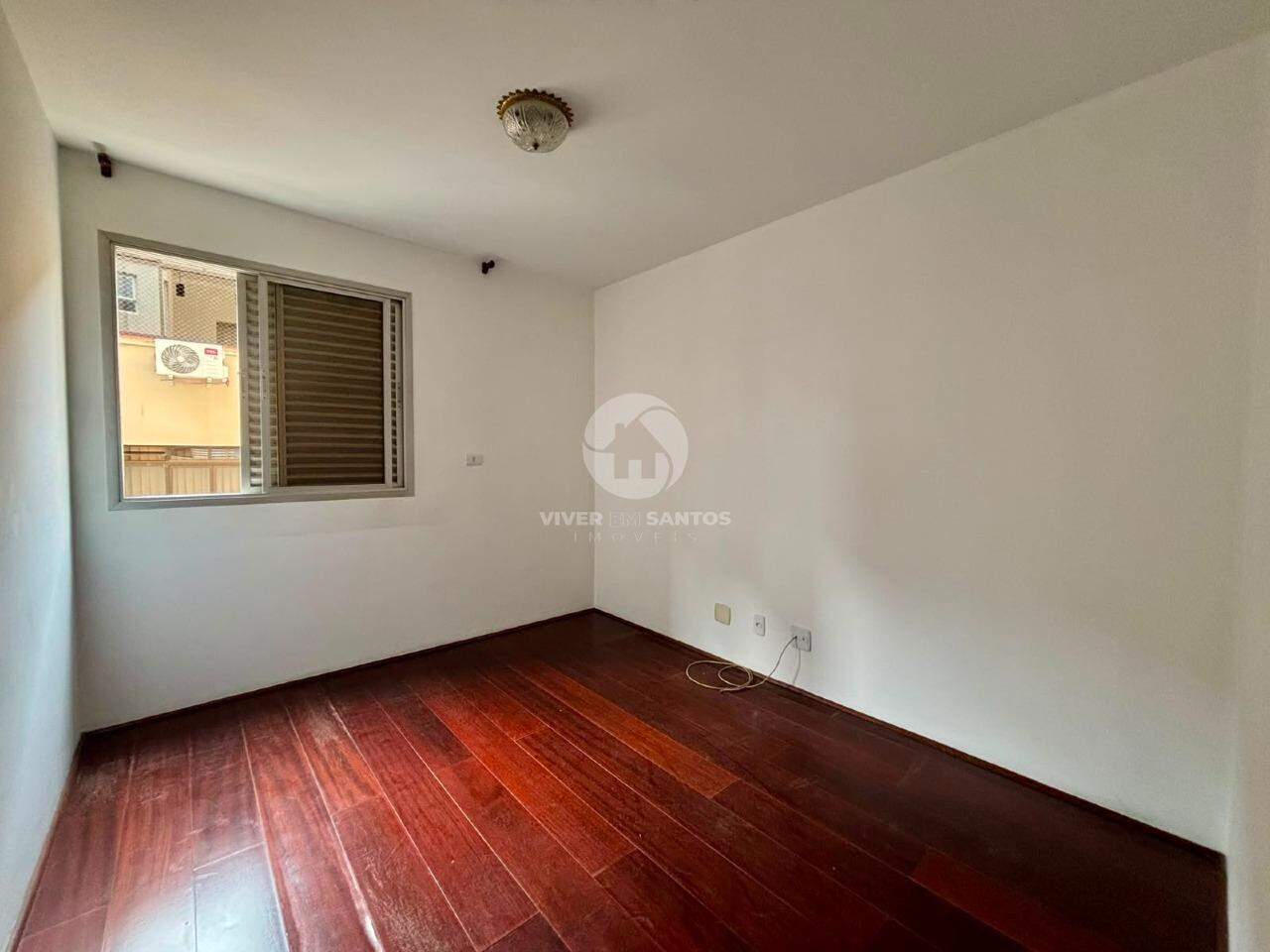 Apartamento com 3 Quartos à venda, 140m² - Boqueirão -Próximo á praia em Boqueirão, Santos — foto 6
