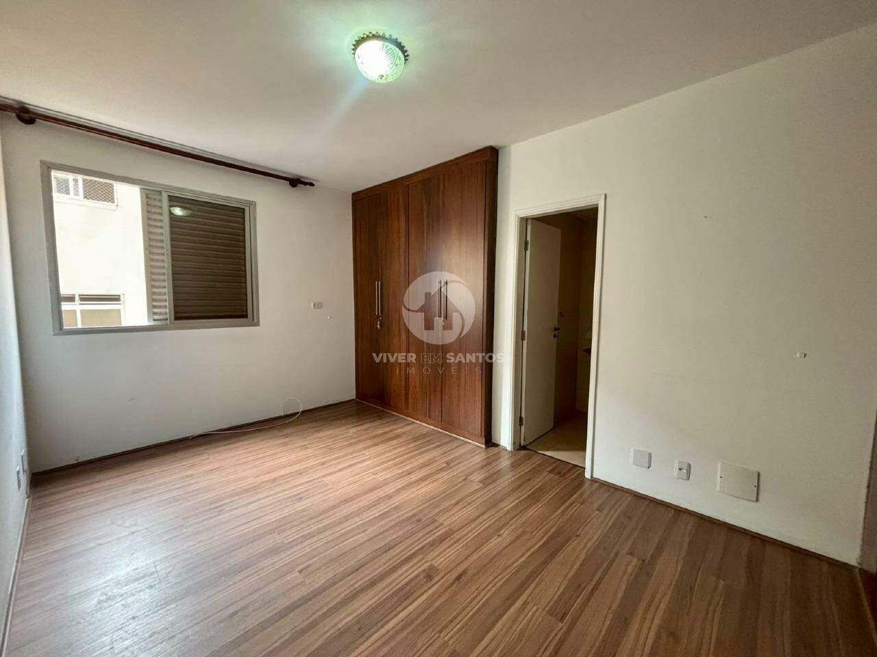 Apartamento com 3 Quartos à venda, 140m² - Boqueirão -Próximo á praia em Boqueirão, Santos — foto 7