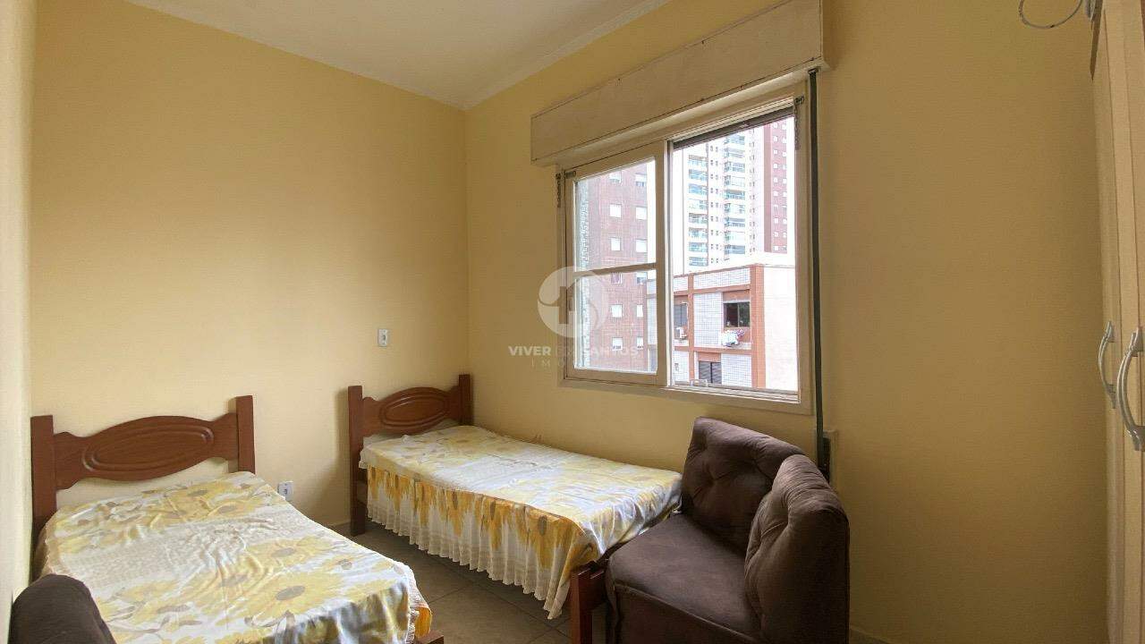 Apartamento com 2 quartos mobiliado no José Menino com vista mar em José Menino, Santos — foto 7