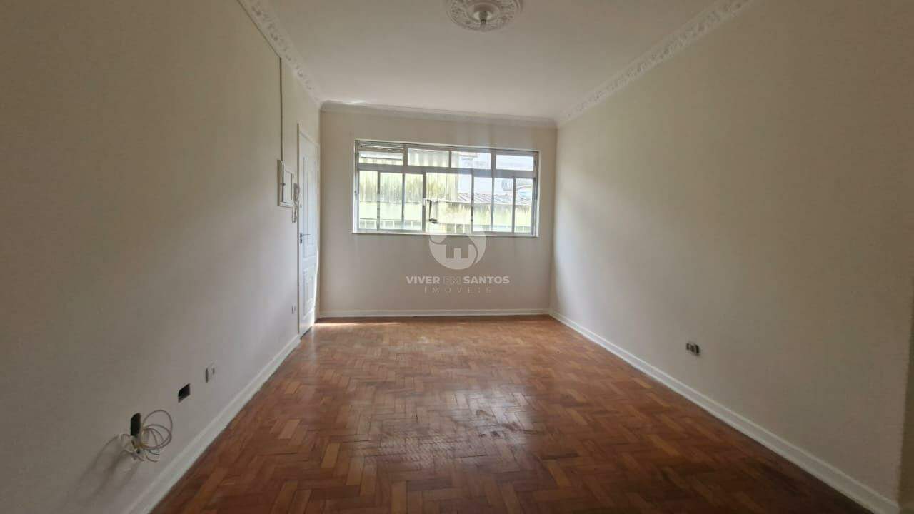 apartamento para comprar em Aparecida, Santos