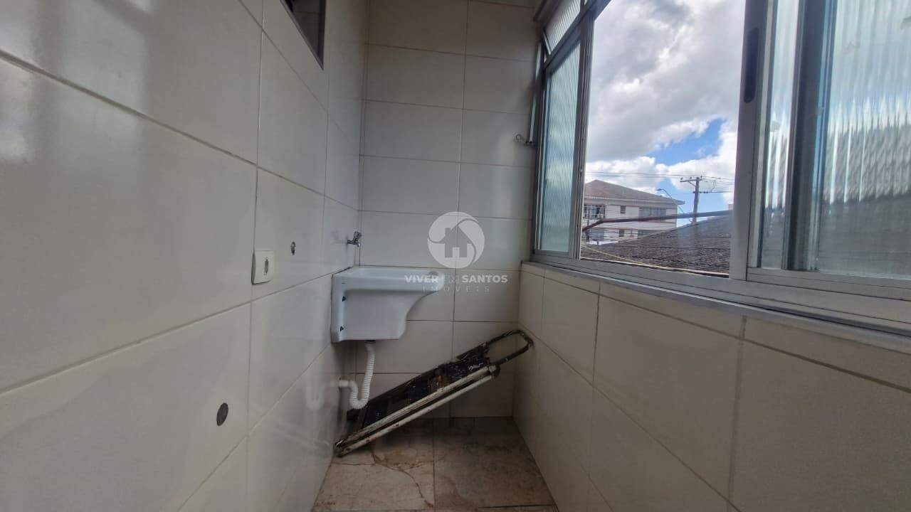 Apartamento com 2 Quartos reformado- Bairro Aparecida - Santos em Aparecida, Santos — foto 10