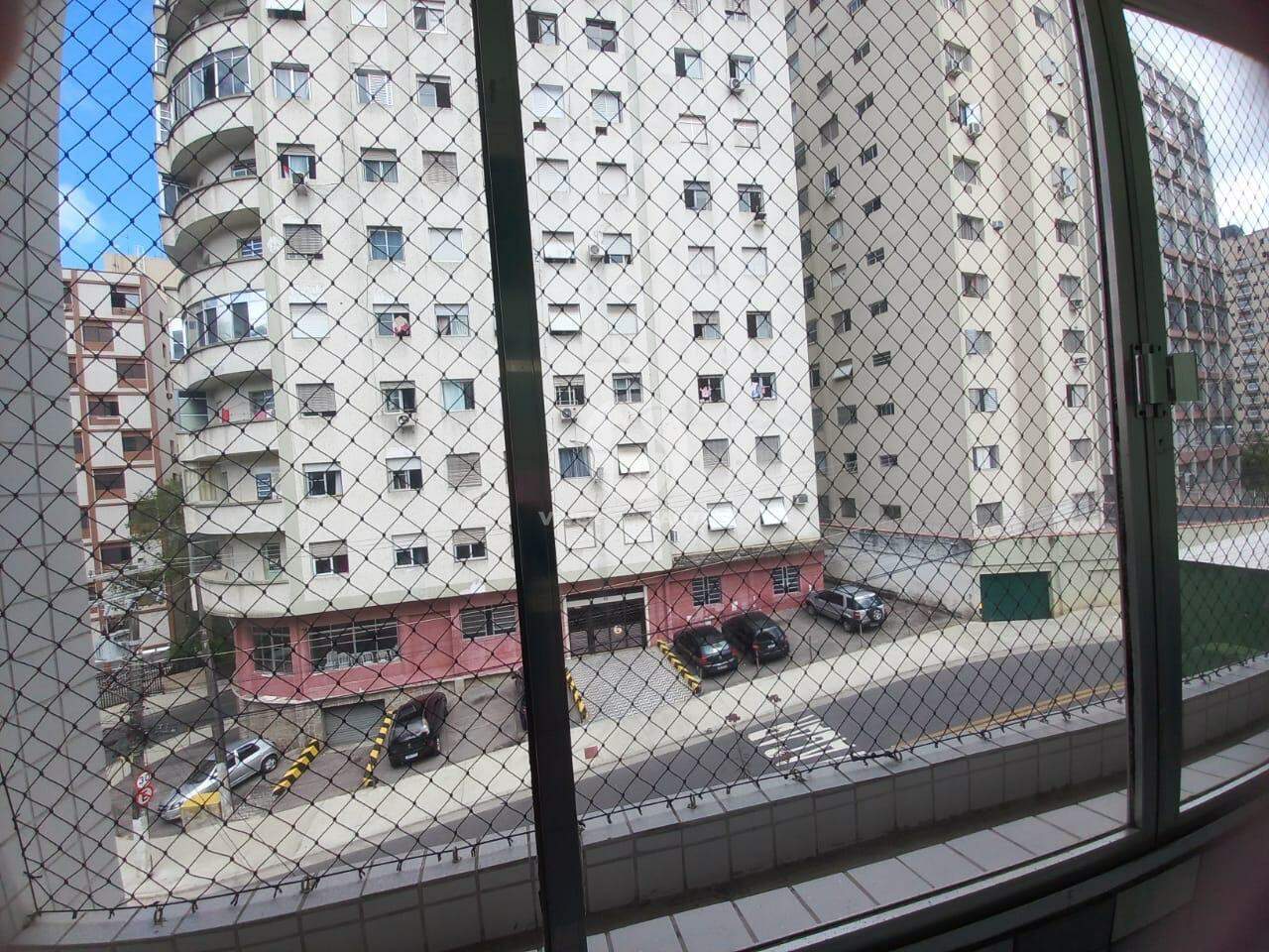 Apartamento 1 quarto padrão à 150m da praia no José Menino em José Menino, Santos — foto 19
