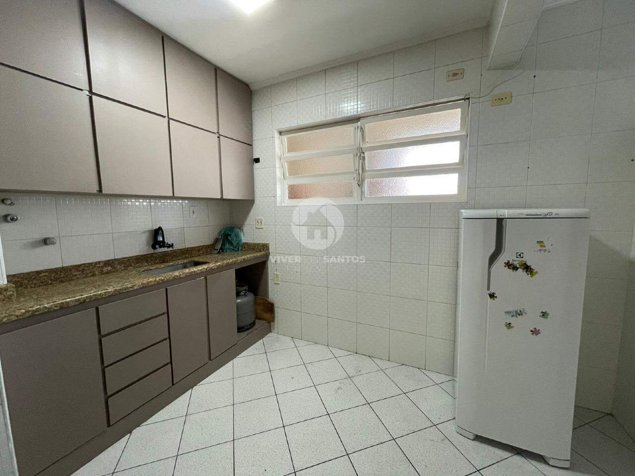 Apartamento 2 quartos José menino !!! em José Menino, Santos — foto 13