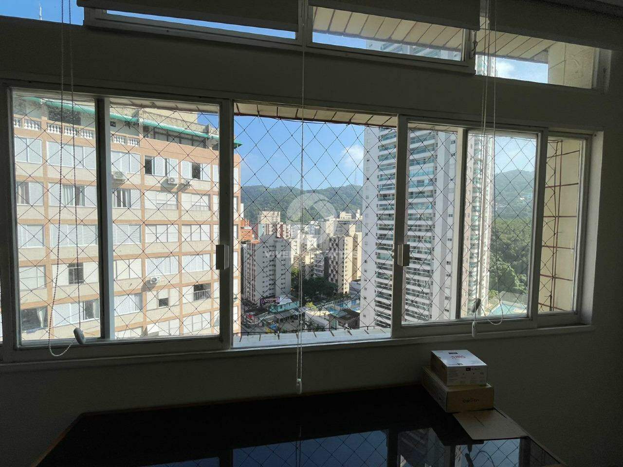 Apartamento 2 quartos José menino !!! em José Menino, Santos — foto 5