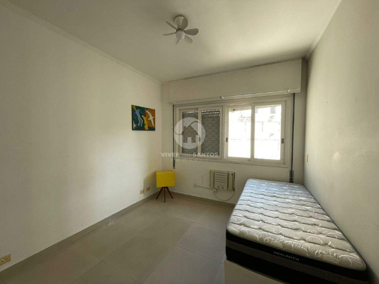 Apartamento 2 quartos José menino !!! em José Menino, Santos — foto 7