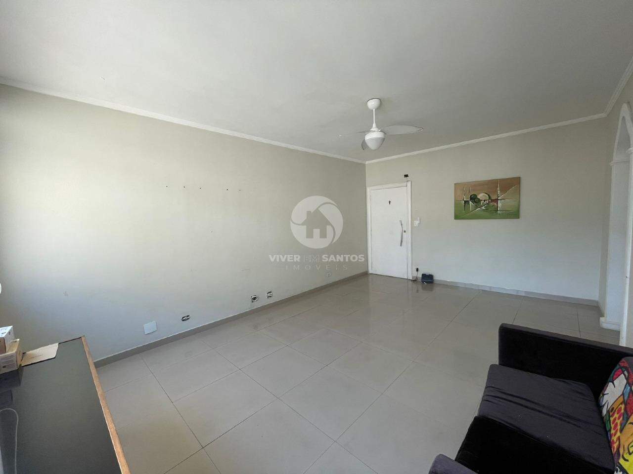 Apartamento 2 quartos José menino !!! em José Menino, Santos — foto 3