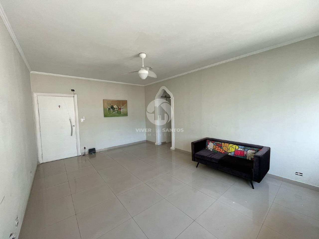 Apartamento 2 quartos José menino !!! em José Menino, Santos — foto 2