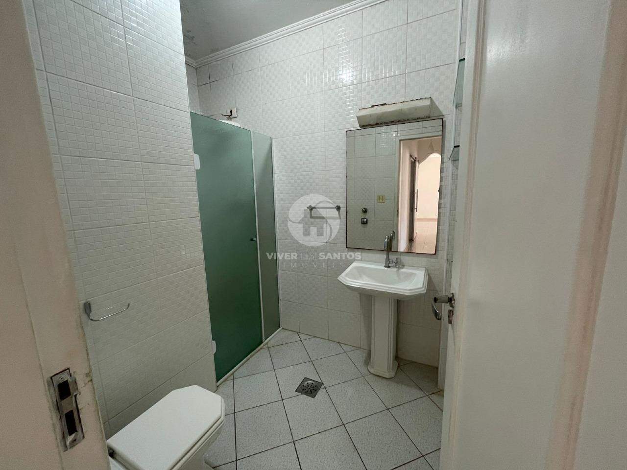 Apartamento 2 quartos José menino !!! em José Menino, Santos — foto 11