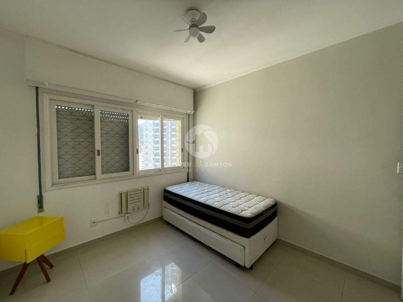 Apartamento 2 quartos José menino !!! em José Menino, Santos — foto 9