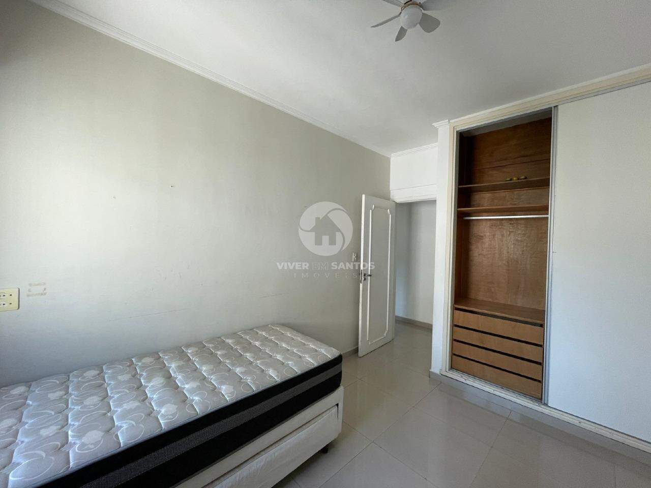 Apartamento 2 quartos José menino !!! em José Menino, Santos — foto 10