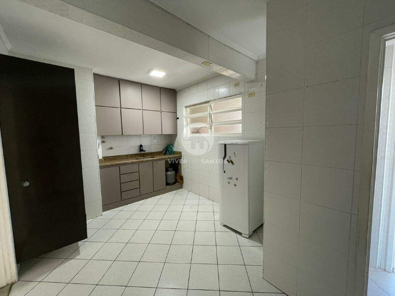 Apartamento 2 quartos José menino !!! em José Menino, Santos — foto 12