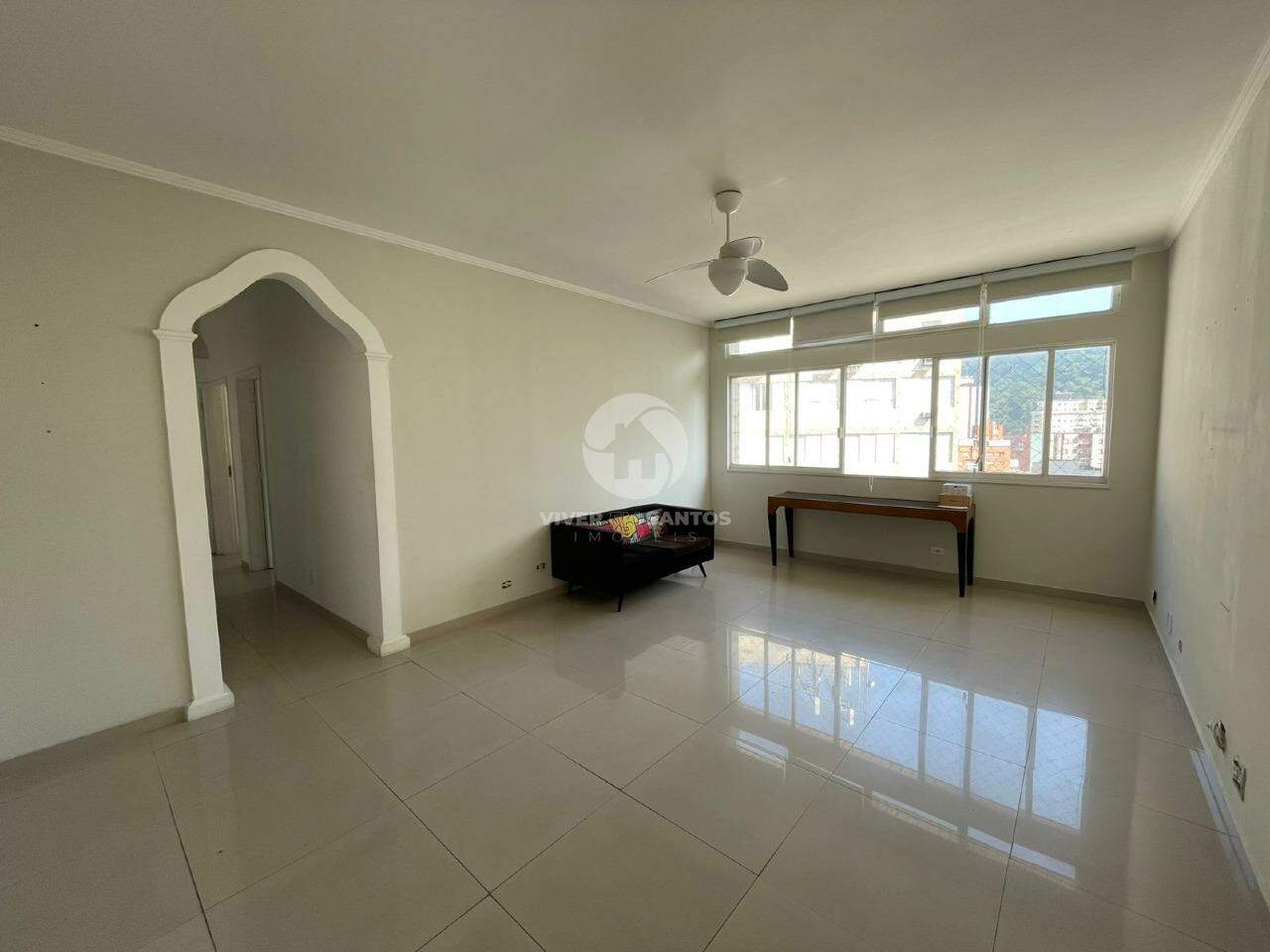Apartamento 2 quartos José menino !!! em José Menino, Santos — foto 4