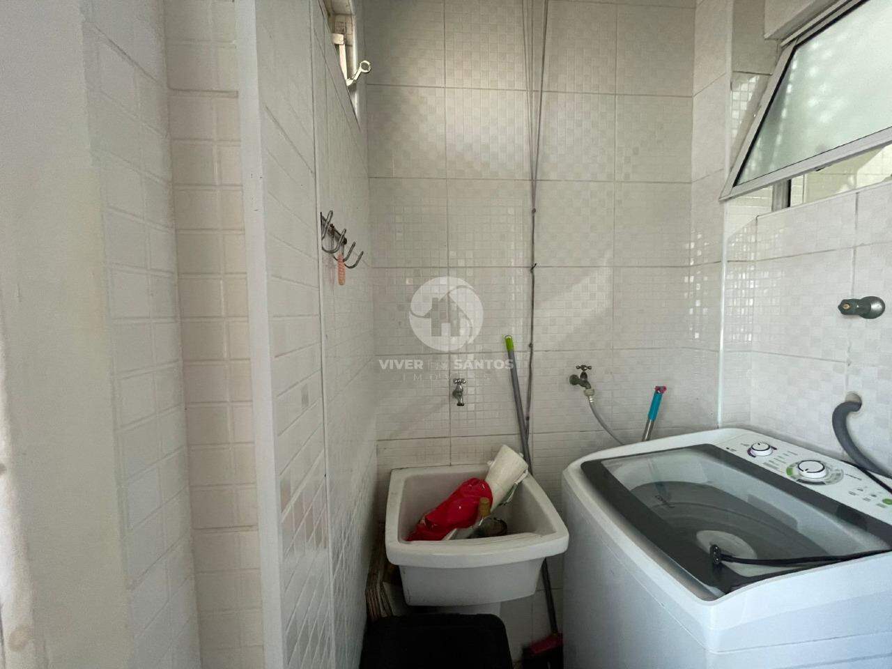 Apartamento 2 quartos José menino !!! em José Menino, Santos — foto 15