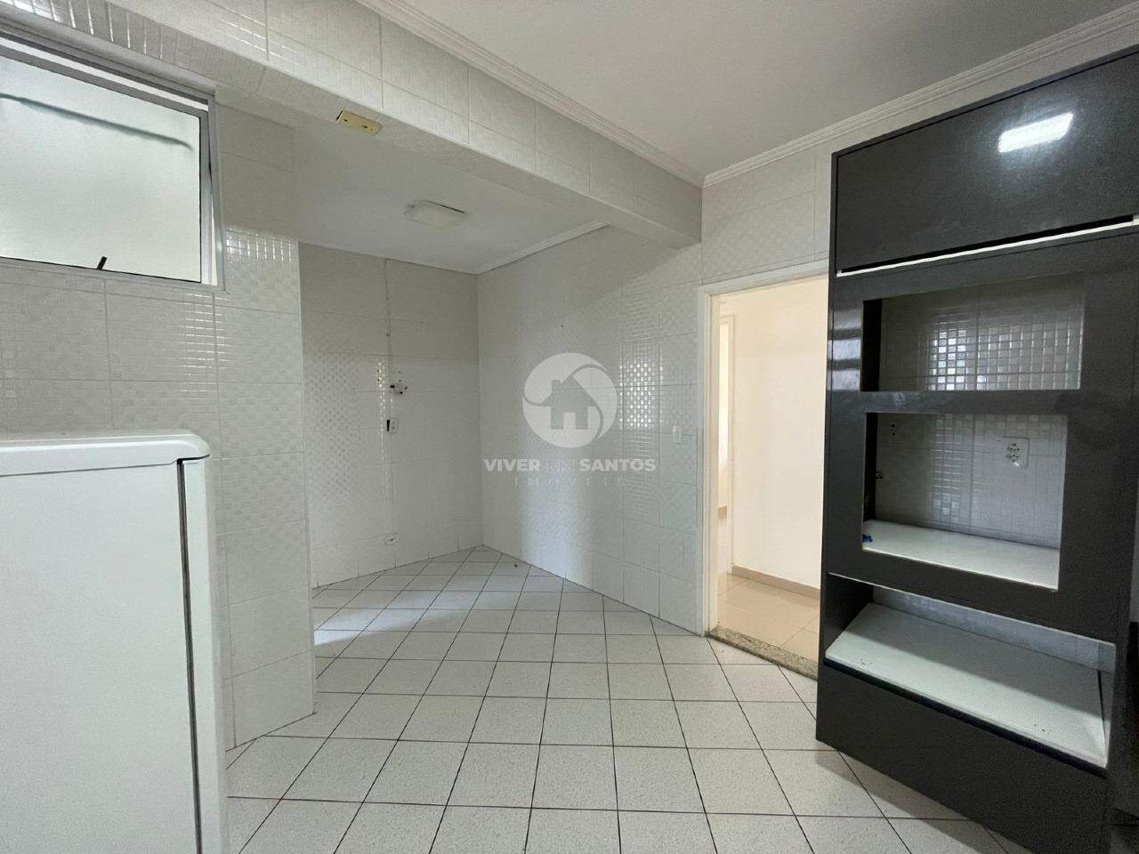 Apartamento 2 quartos José menino !!! em José Menino, Santos — foto 14