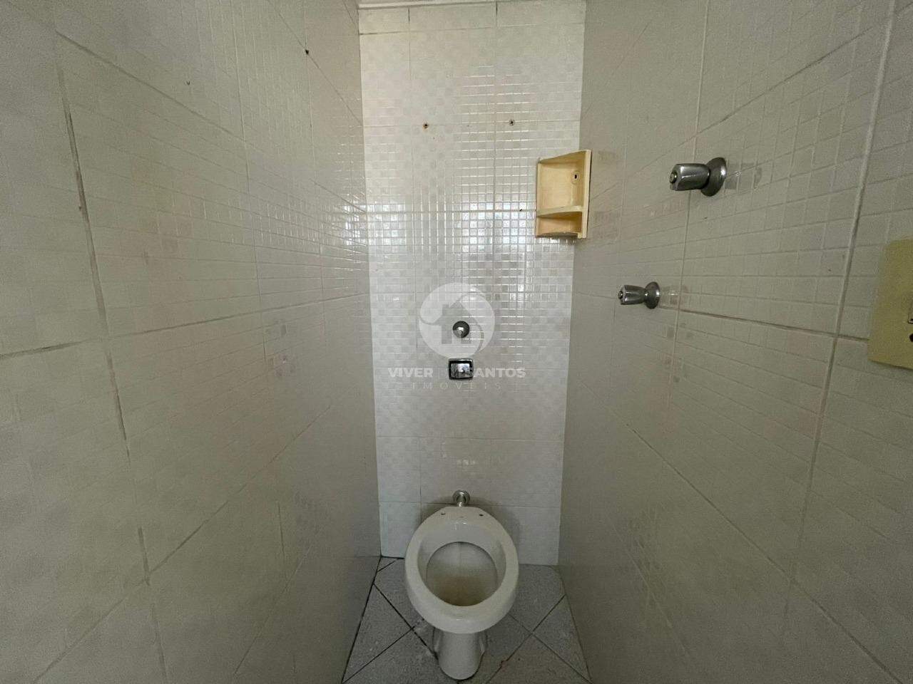 Apartamento 2 quartos José menino !!! em José Menino, Santos — foto 16