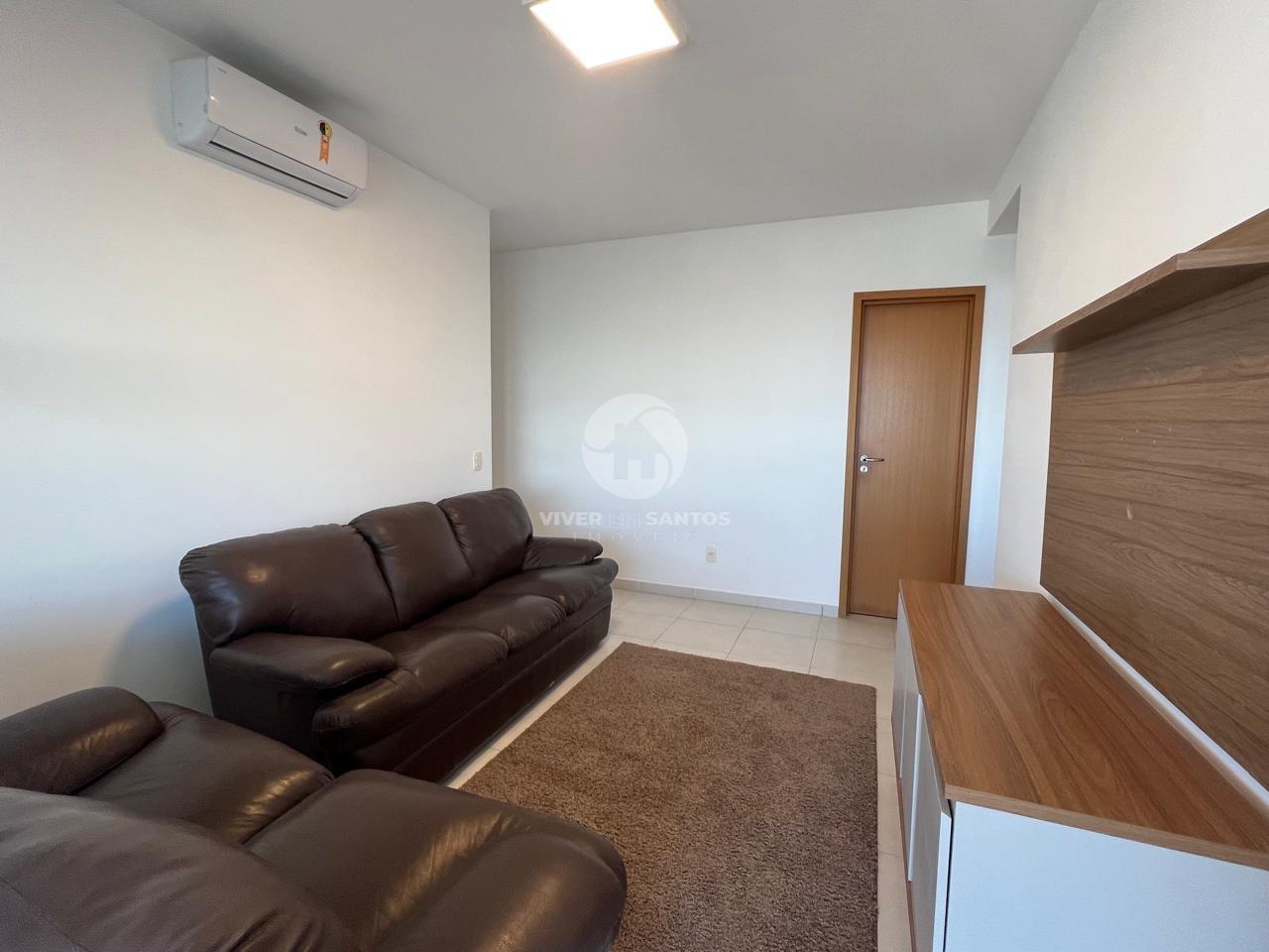 Apartamento com 2 Quartos e 3 banheiros à Venda, Lazer Completo- Santos em Vila Mathias, Santos — foto 4