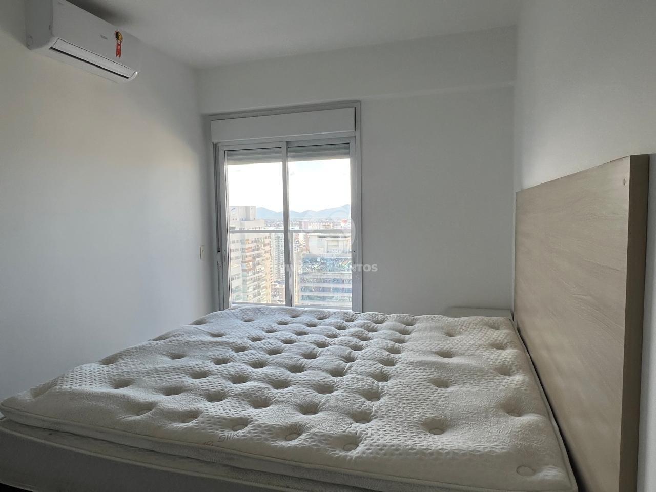 Apartamento com 2 Quartos e 3 banheiros à Venda, Lazer Completo- Santos em Vila Mathias, Santos — foto 8