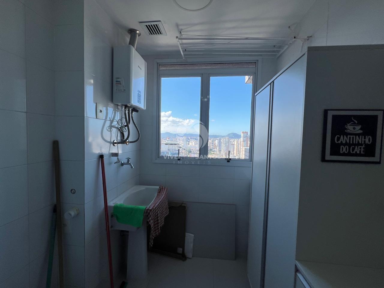 Apartamento com 2 Quartos e 3 banheiros à Venda, Lazer Completo- Santos em Vila Mathias, Santos — foto 12