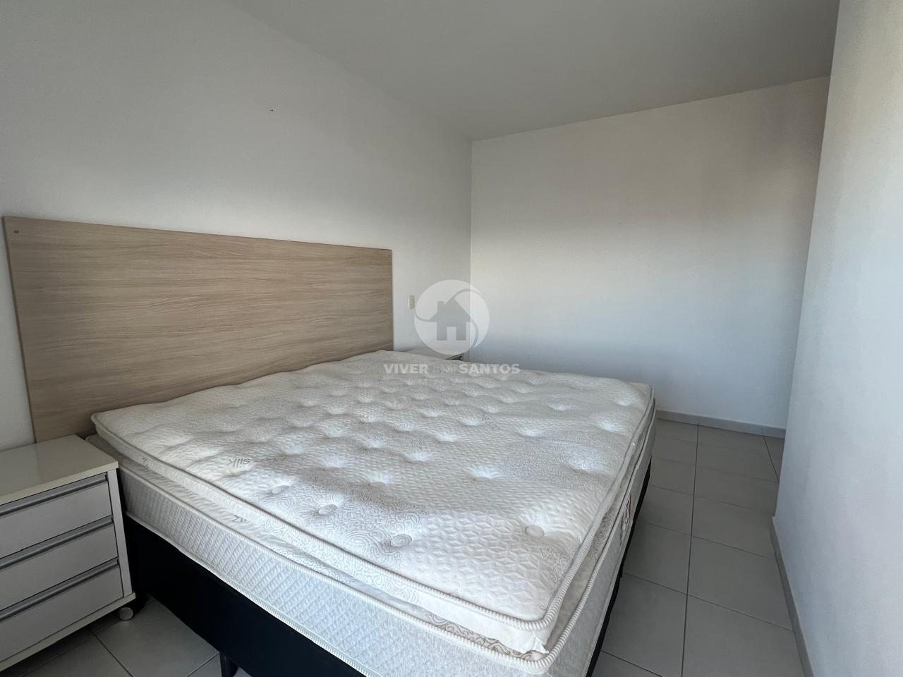 Apartamento com 2 Quartos e 3 banheiros à Venda, Lazer Completo- Santos em Vila Mathias, Santos — foto 9