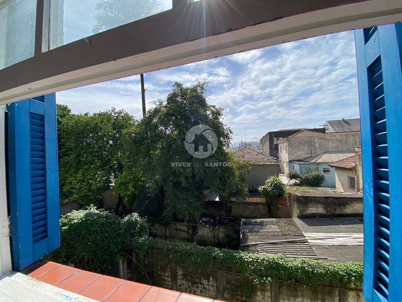 Apartamento dois quartos reformado no Macuco- Santos em Macuco, Santos — foto 5
