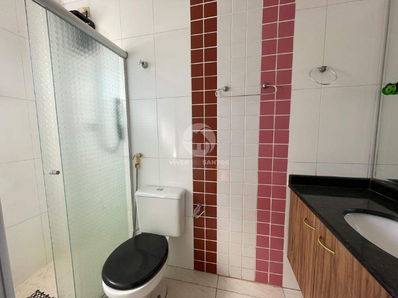 Casa Triplex 3 quartos com piscina em Santos !! em São Jorge, Santos — foto 15