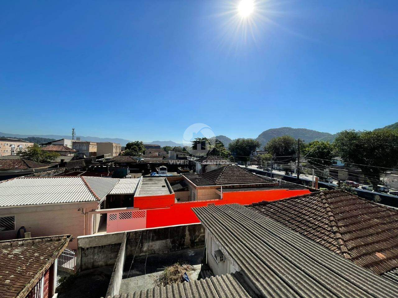 Casa Triplex 3 quartos com piscina em Santos !! em São Jorge, Santos — foto 16