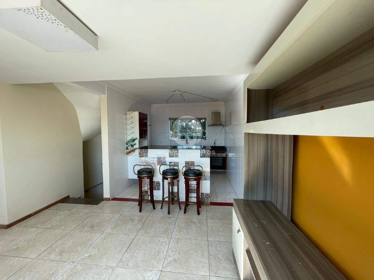 Casa Triplex 3 quartos com piscina em Santos !! em São Jorge, Santos — foto 3