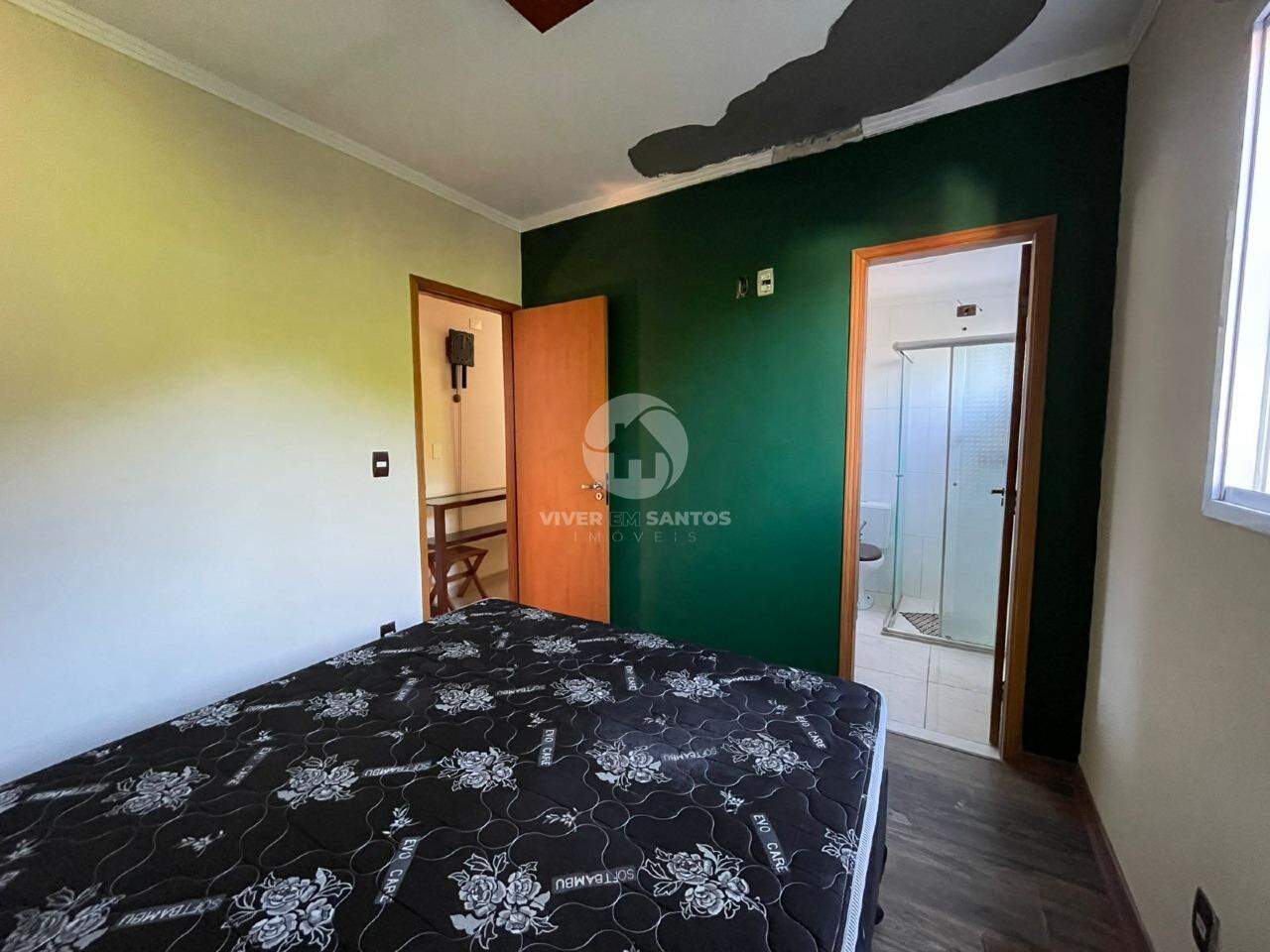 Casa Triplex 3 quartos com piscina em Santos !! em São Jorge, Santos — foto 6