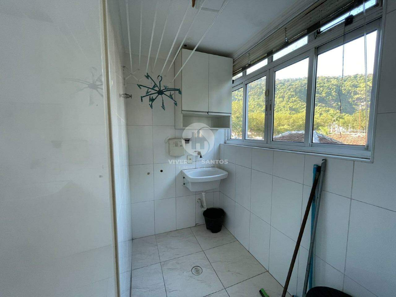 Casa Triplex 3 quartos com piscina em Santos !! em São Jorge, Santos — foto 17