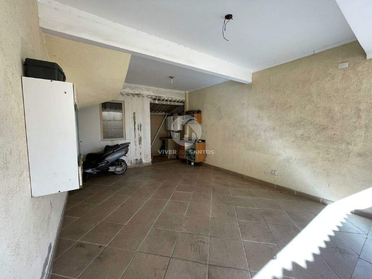Casa Triplex 3 quartos com piscina em Santos !! em São Jorge, Santos — foto 19