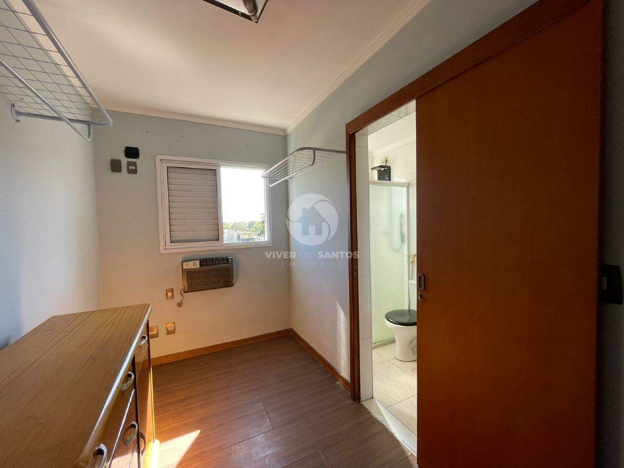 Casa Triplex 3 quartos com piscina em Santos !! em São Jorge, Santos — foto 9