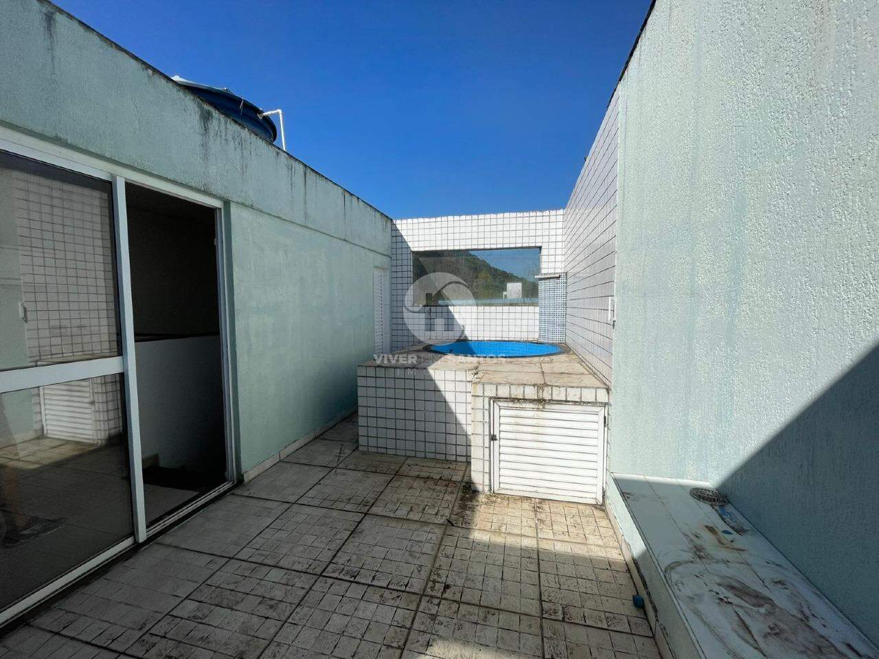 Casa Triplex 3 quartos com piscina em Santos !! em São Jorge, Santos — foto 14