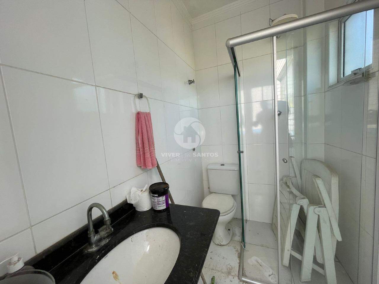 Casa Triplex 3 quartos com piscina em Santos !! em São Jorge, Santos — foto 11