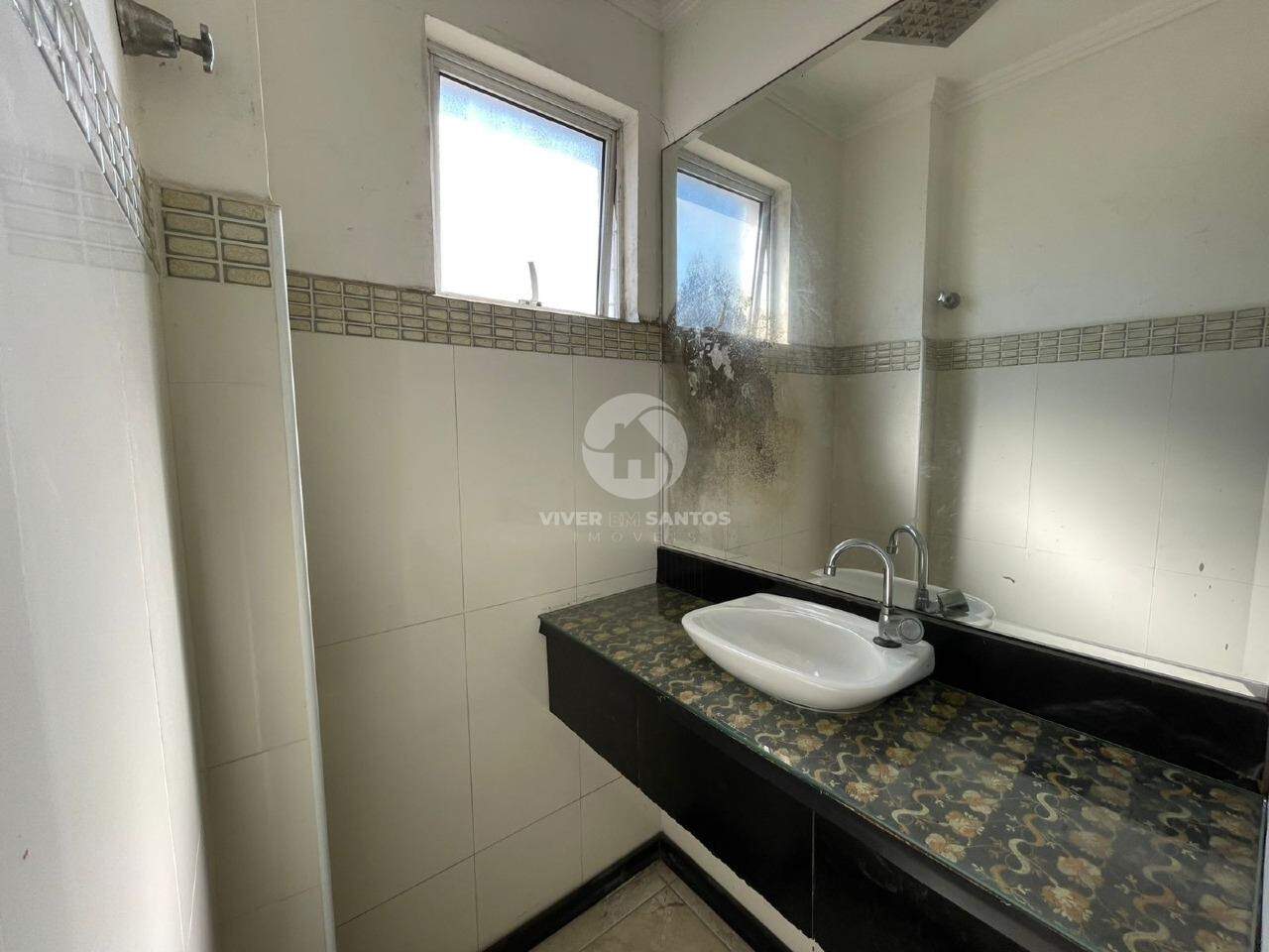 Casa Triplex 3 quartos com piscina em Santos !! em São Jorge, Santos — foto 18