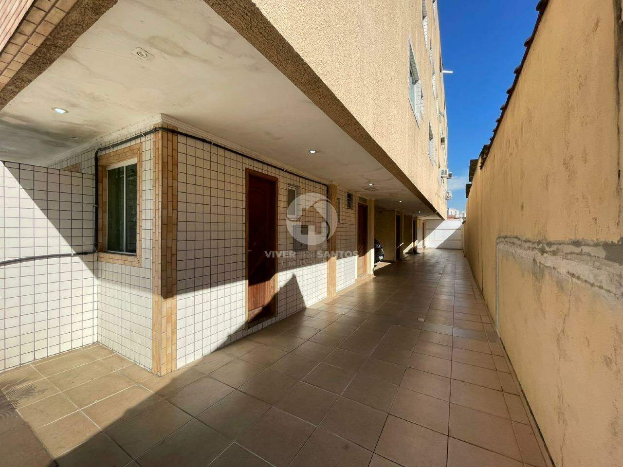 Casa Triplex 3 quartos com piscina em Santos !! em São Jorge, Santos — foto 21