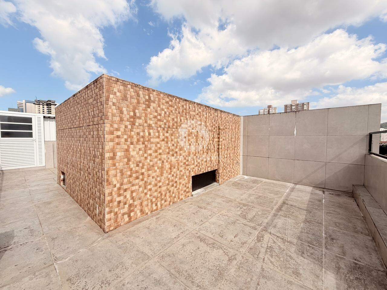 Apartamento Duplex com em Campo Grande, Santos — foto 8