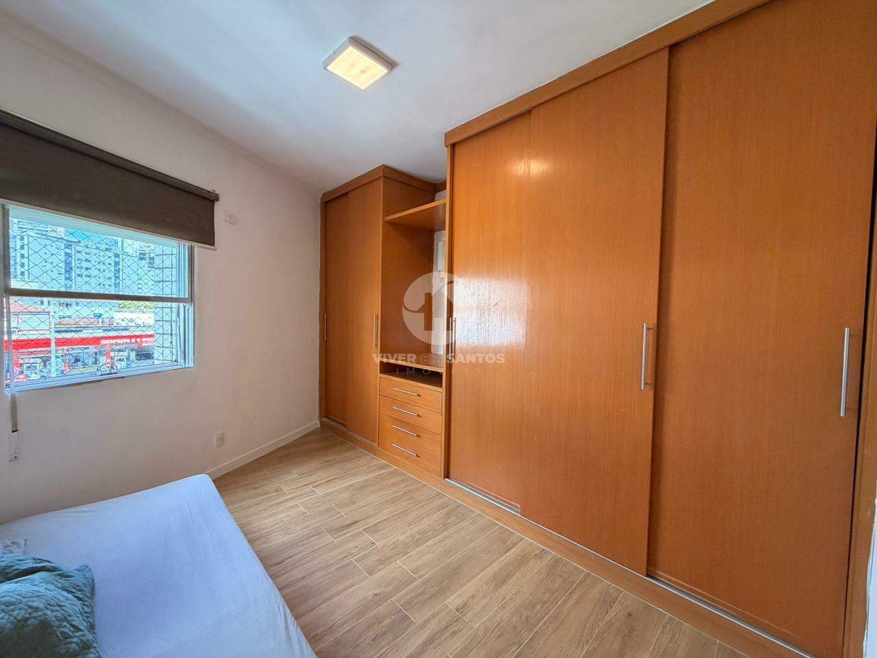 Apartamento Duplex com em Campo Grande, Santos — foto 4