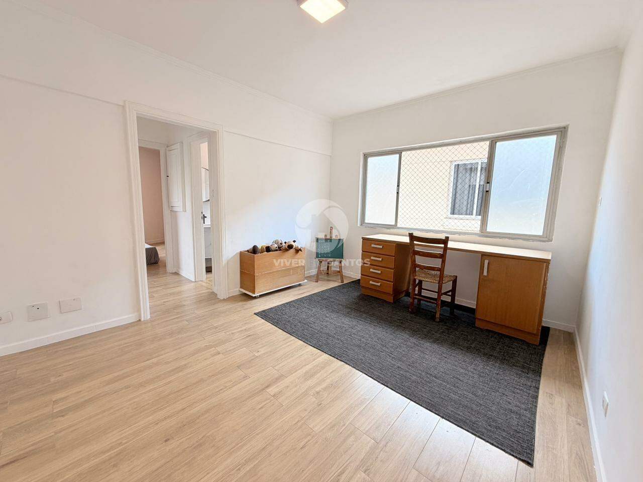 Apartamento Duplex com em Campo Grande, Santos — foto 10