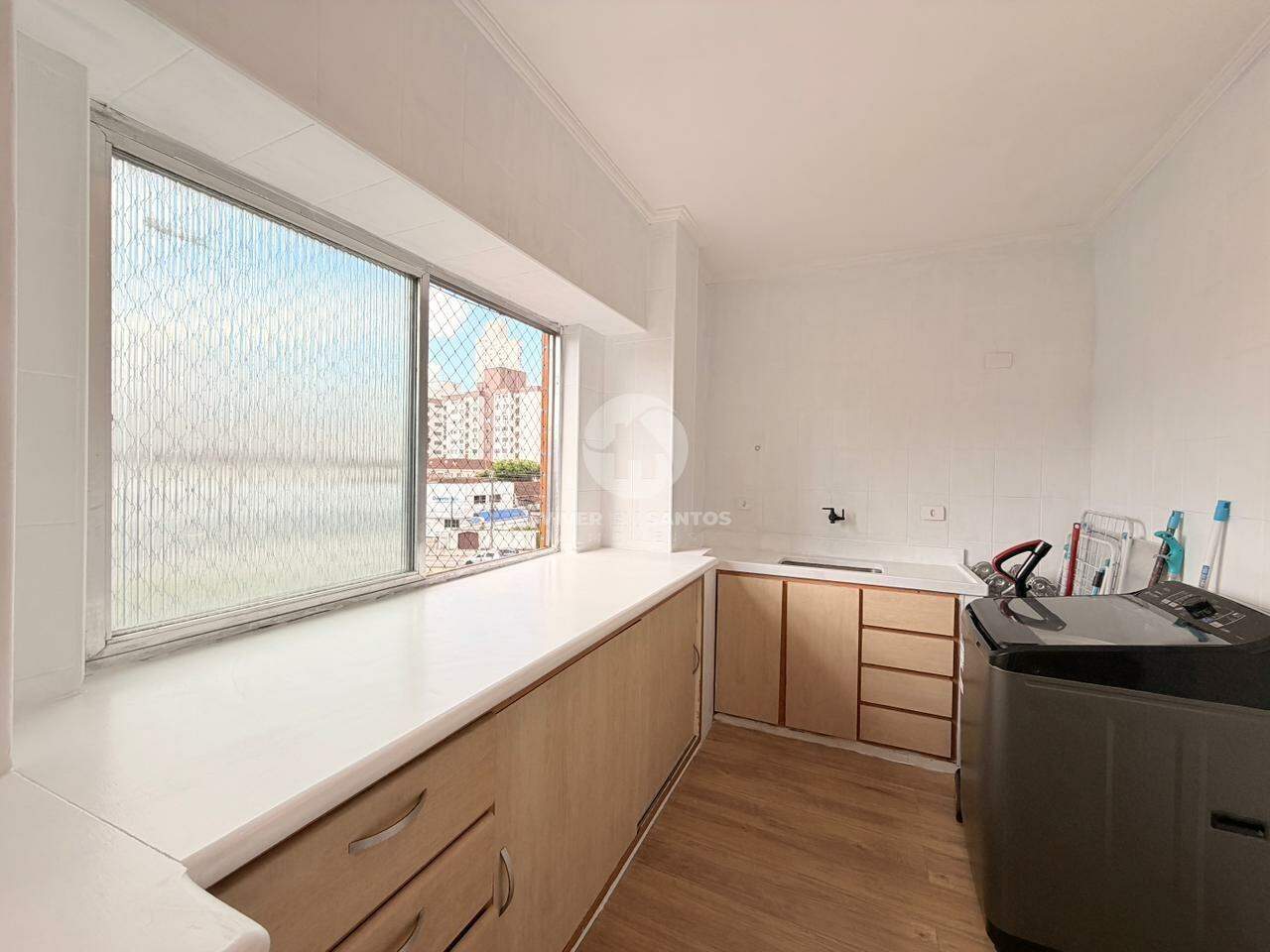 Apartamento Duplex com em Campo Grande, Santos — foto 5