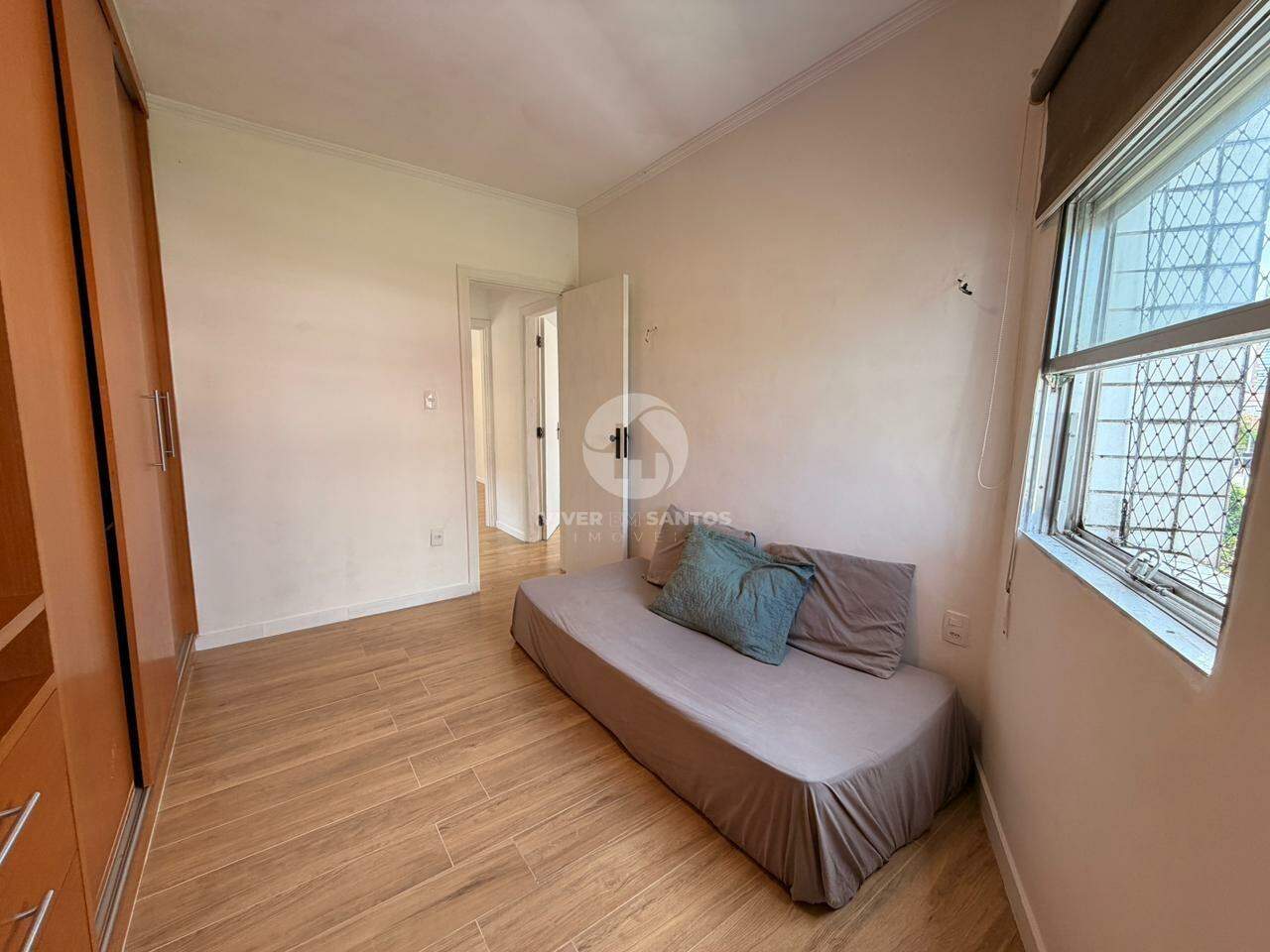 Apartamento Duplex com em Campo Grande, Santos — foto 6