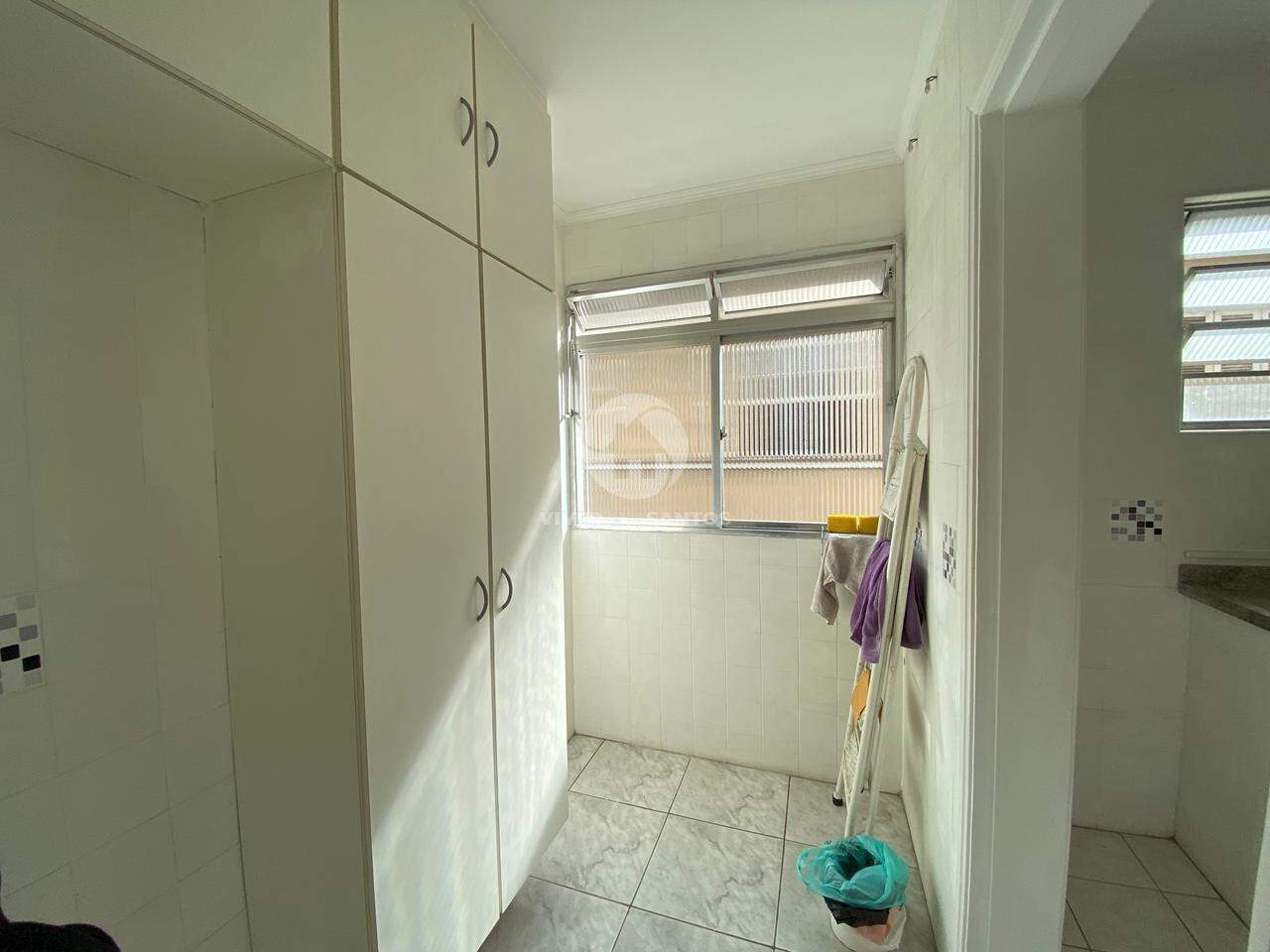 Apartamento de 1 quarto no Bairro Encruzilhada- Santos em Encruzilhada, Santos — foto 13