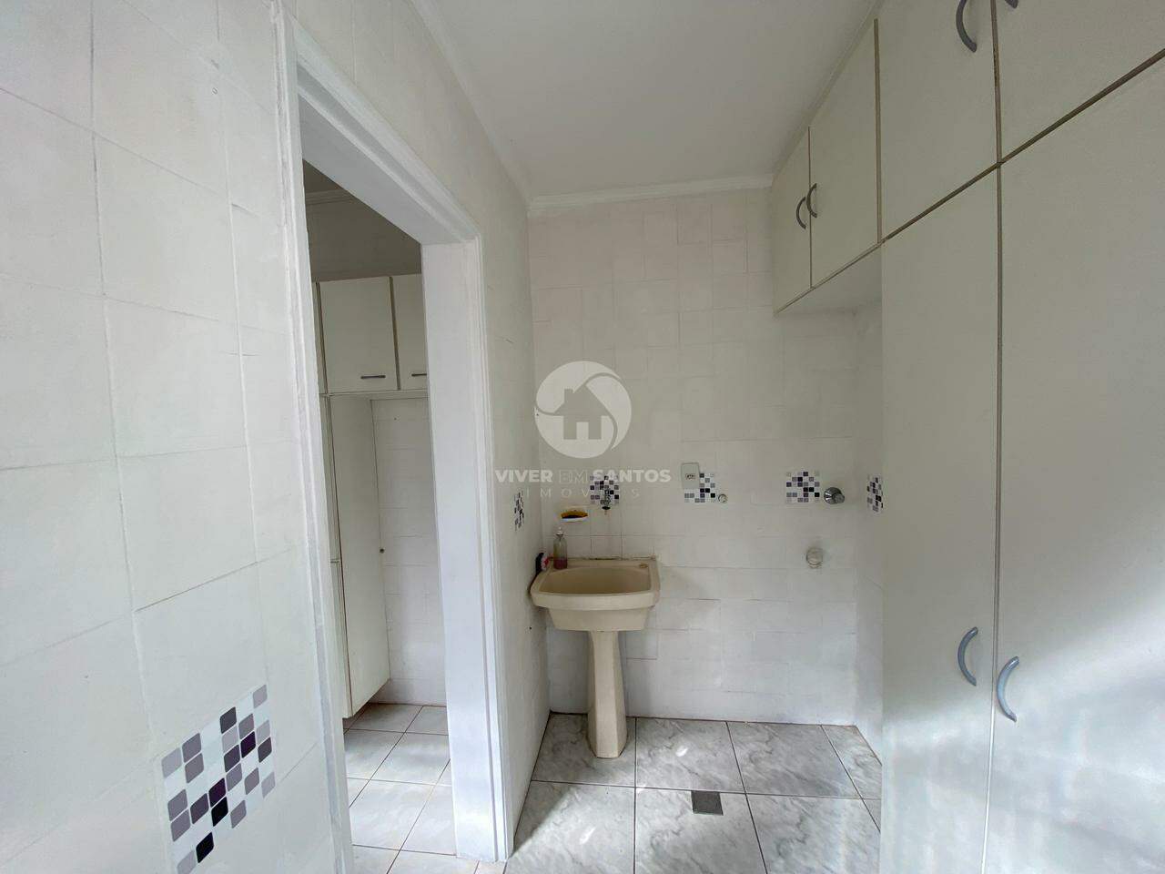 Apartamento de 1 quarto no Bairro Encruzilhada- Santos em Encruzilhada, Santos — foto 14