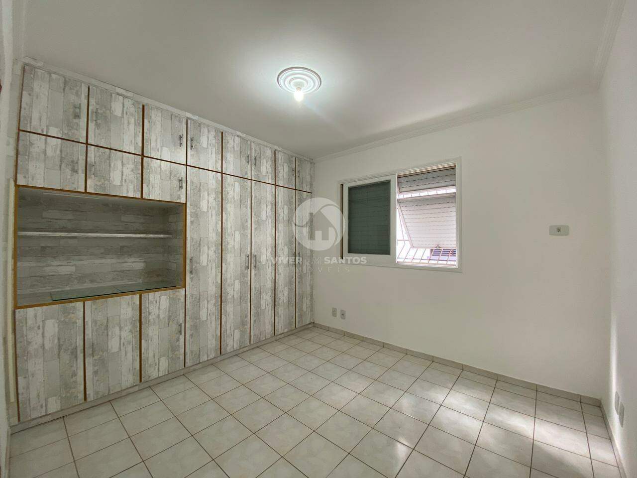 Apartamento de 1 quarto no Bairro Encruzilhada- Santos em Encruzilhada, Santos — foto 7