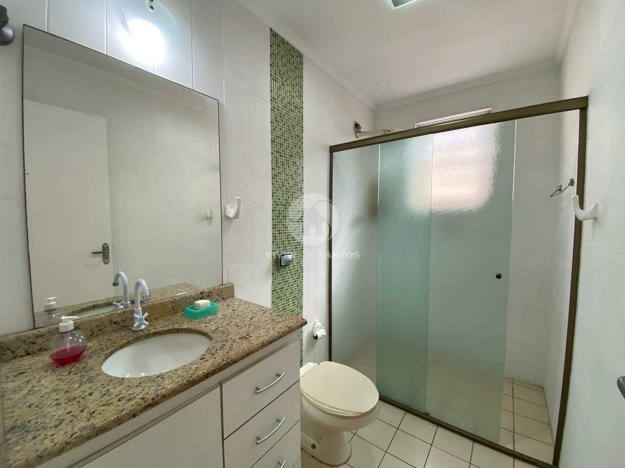 Apartamento de 1 quarto no Bairro Encruzilhada- Santos em Encruzilhada, Santos — foto 4