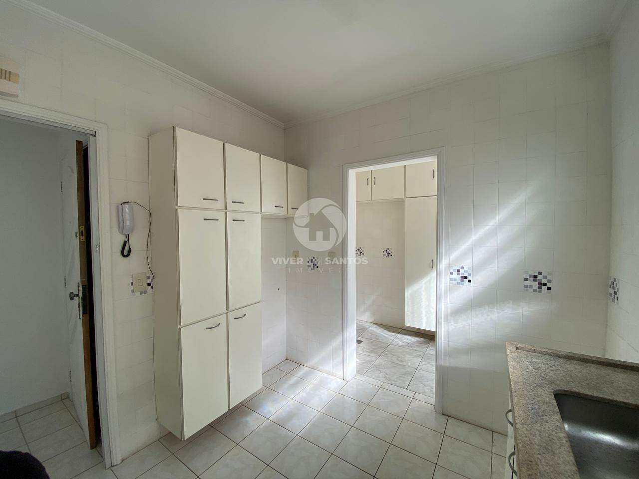 Apartamento de 1 quarto no Bairro Encruzilhada- Santos em Encruzilhada, Santos — foto 11