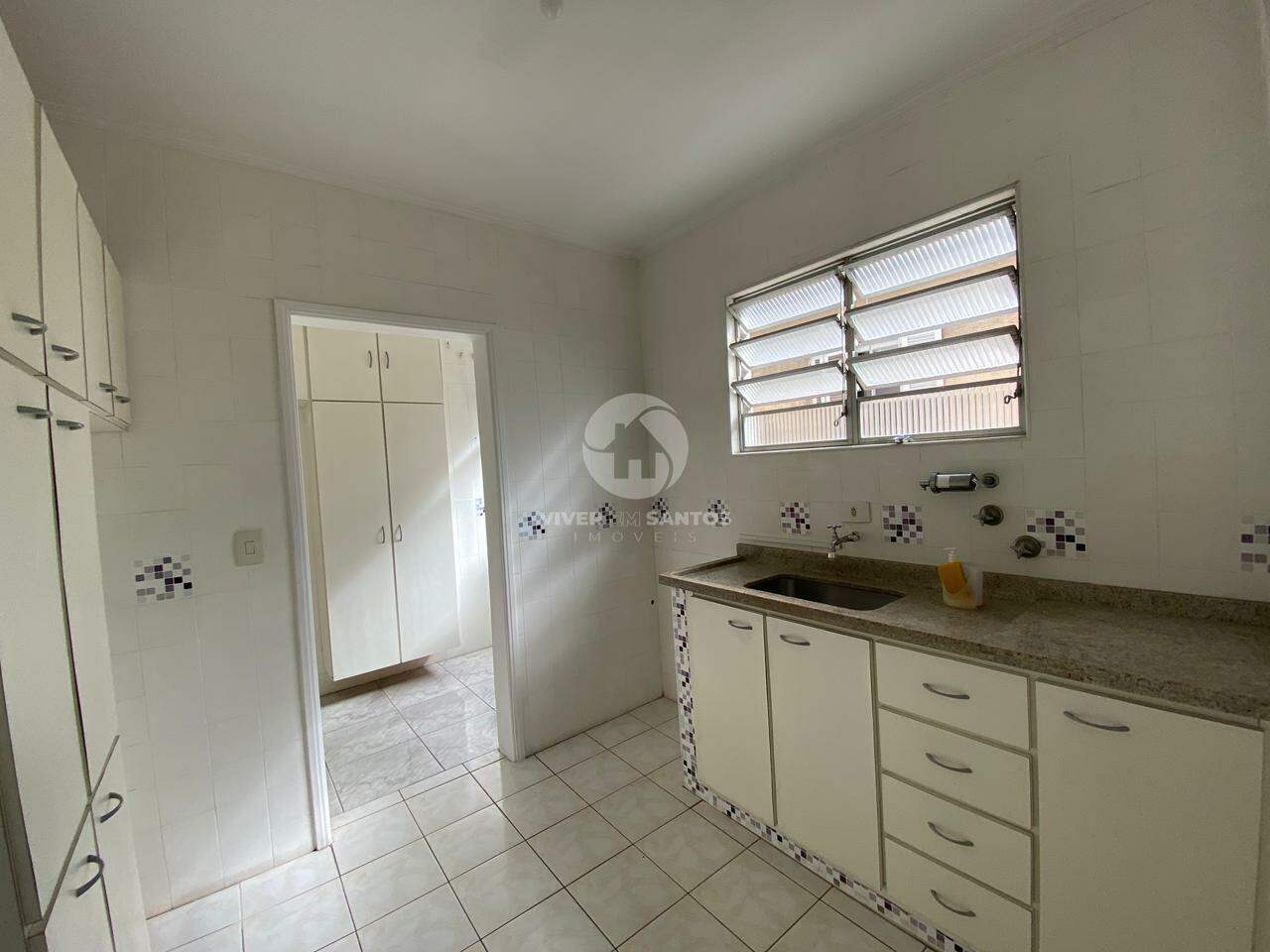 Apartamento de 1 quarto no Bairro Encruzilhada- Santos em Encruzilhada, Santos — foto 10
