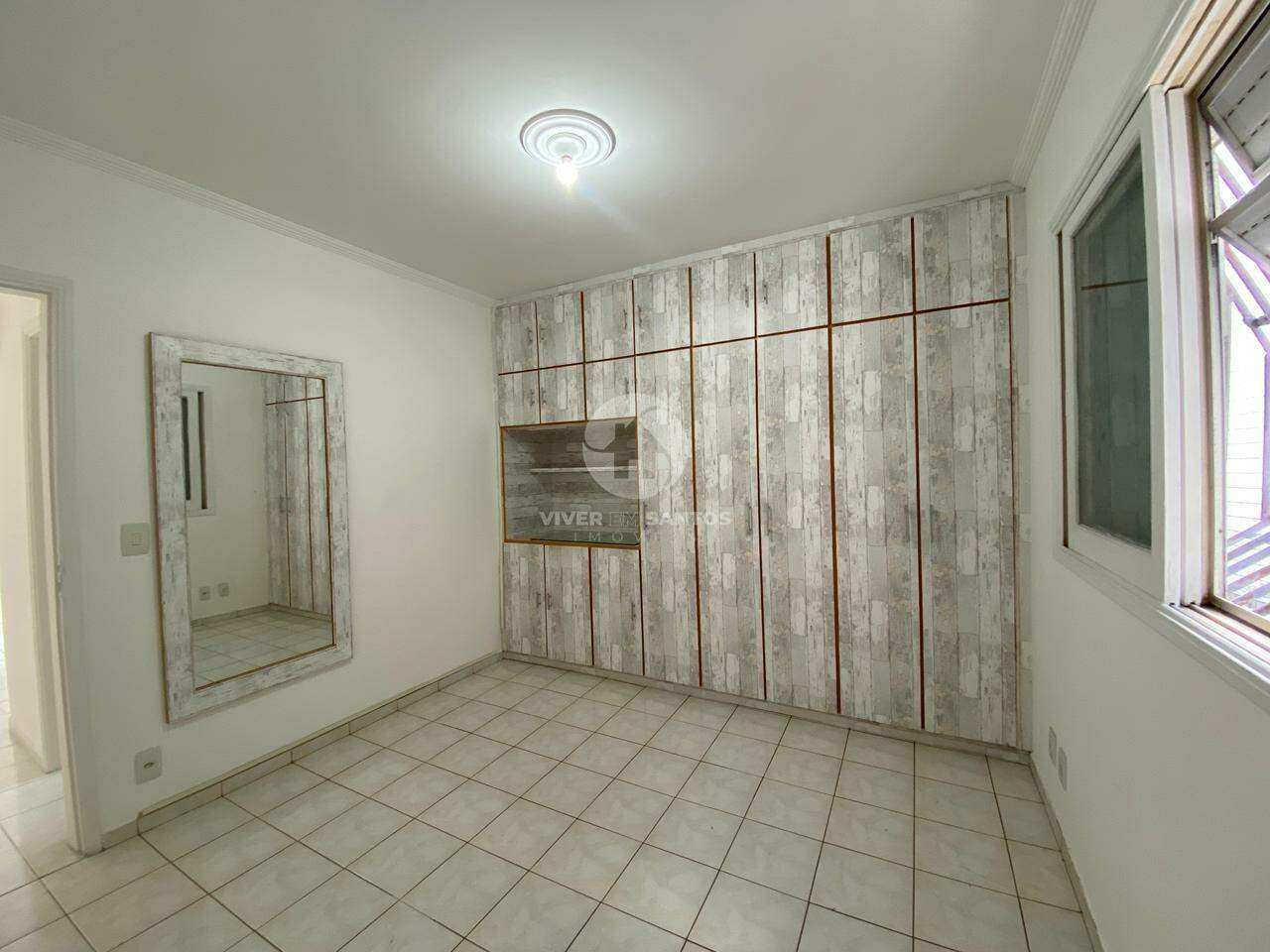 Apartamento de 1 quarto no Bairro Encruzilhada- Santos em Encruzilhada, Santos — foto 8