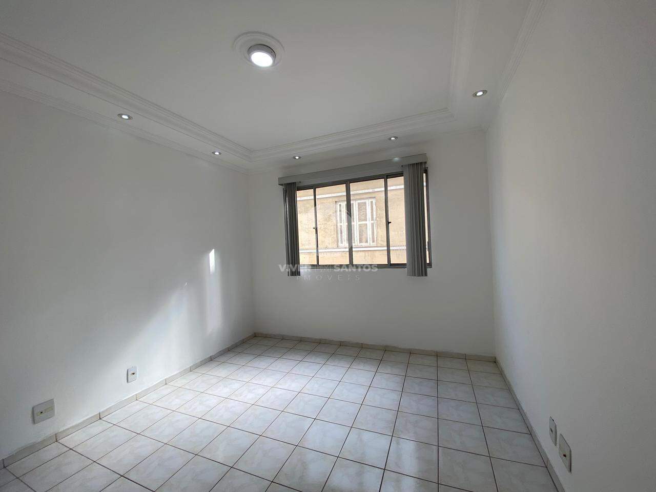 Apartamento de 1 quarto no Bairro Encruzilhada- Santos em Encruzilhada, Santos — foto 3