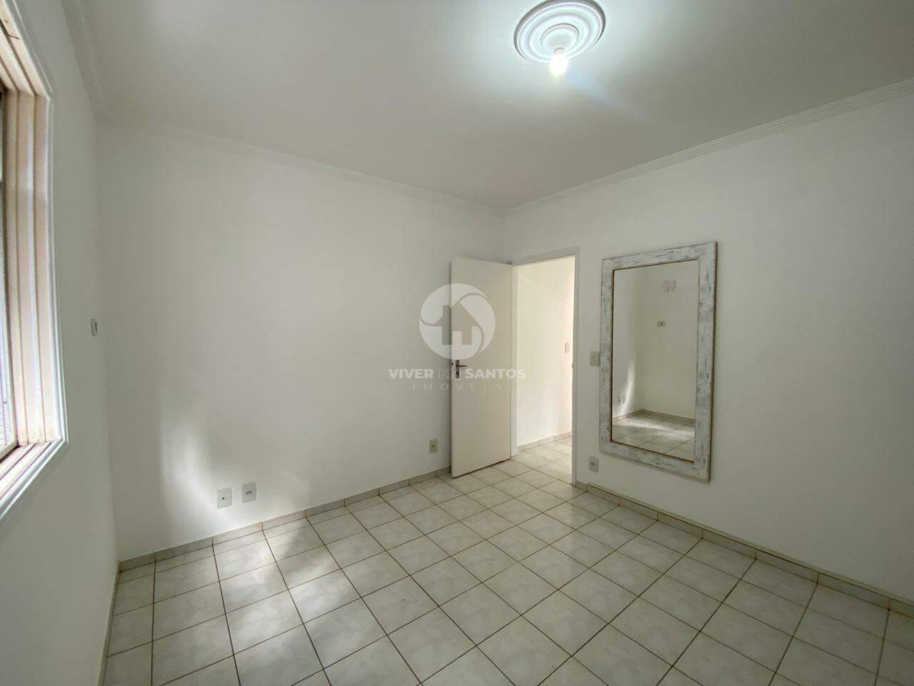Apartamento de 1 quarto no Bairro Encruzilhada- Santos em Encruzilhada, Santos — foto 6